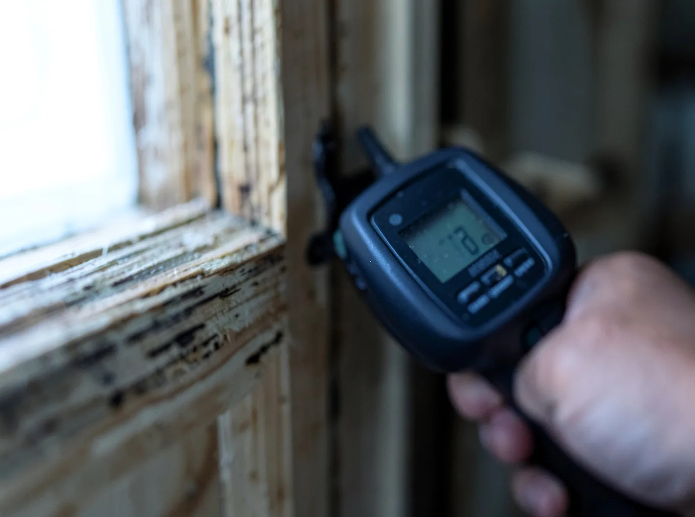 Commercial Water Damage Restoration in Knox City, MO